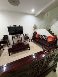 Tembeling Road (D15), Terrace #519515671